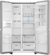 Холодильник LG GC-Q 247 CABV фото 3 в Санкт-Петербурге