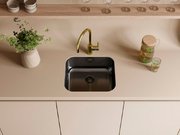 Мойка Омойкири OMI 49-U/I LG фото 4 в Санкт-Петербурге Мойка Omoikiri OMI 49-U/I LG фото 4 в Санкт-Петербурге