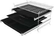 Духовой шкаф Gorenje BSA6747A04BG фото 4 в Санкт-Петербурге