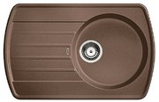 Мойка Blanco Rondoval 45 S мускат фото в Санкт-Петербурге