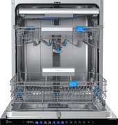 Встраиваемая посудомоечная машина Midea MID60S730i фото 4 в Санкт-Петербурге