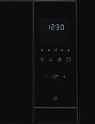 Встраиваемая микроволновая печь AEG MSB2547D-M фото 2 в Санкт-Петербурге