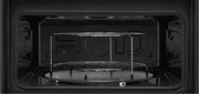 Встраиваемая микроволновая печь Electrolux KVMBE08X фото 4 в Санкт-Петербурге