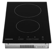 Варочная панель Samsung NZ32R1506BK/WT фото 2 в Санкт-Петербурге