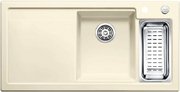 Мойка Бланко Axon II 6S крыло слева жасмин фото в Санкт-Петербурге Мойка Blanco Axon II 6S крыло слева жасмин фото в Санкт-Петербурге