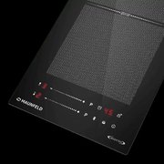 Индукционная варочная панель Maunfeld CVI292S2FBK Inverter фото 4 в Санкт-Петербурге