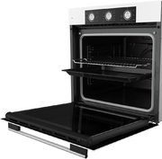 Духовой шкаф Kuppersberg HF 603 W фото 4 в Санкт-Петербурге