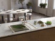 Мойка Omoikiri SUMI 65A WH фото 2 в Санкт-Петербурге