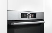Духовой шкаф Bosch HRG 656XS2 фото 3 в Санкт-Петербурге