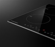 Индукционная варочная панель MAUNFELD EVSI292BK фото 2 в Санкт-Петербурге