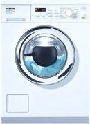 Стирально-сушильная машина Miele WT 2780 WPM фото 3 в Санкт-Петербурге
