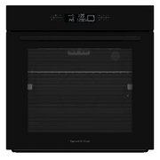 Электрический духовой шкаф Zigmund Shtain E 155 B Электрический духовой шкаф Zigmund Shtain E 155 B