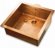 Мойка Restart LVQ 021 фото в Санкт-Петербурге