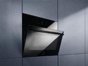 Встраиваемая микроволновая печь Electrolux EVM 8E08Z фото 3 в Санкт-Петербурге