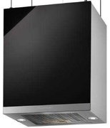 Островная вытяжка Kuppersbusch DI 3800.0 S3 Silver Chrome фото 2 в Санкт-Петербурге