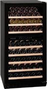Винный шкаф Dunavox DX-94.270DBK Винный шкаф Dunavox DX-94.270DBK