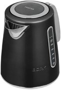Чайник BORK K703 BK фото в Санкт-Петербурге