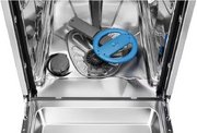 Встраиваемая посудомоечная машина Electrolux EEM43201L фото 3 в Санкт-Петербурге