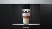 Встраиваемая кофемашина Siemens CT636LES6 фото 3 в Санкт-Петербурге