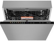 Встраиваемая посудомоечная машина Weissgauff BDW 6038 Touch Inverter Autoopen Infolight фото 2 в Санкт-Петербурге
