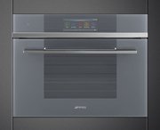 Духовой шкаф Smeg SF4106WVCPS фото 2 в Санкт-Петербурге