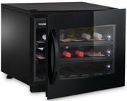 Встраиваемый винный шкаф Dometic E18FGB Elegance фото 3 в Санкт-Петербурге