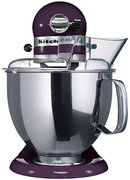 Миксер Китчен Эйд 5KSM150PSEBY фото 3 в Санкт-Петербурге Миксер KitchenAid 5KSM150PSEBY фото 3 в Санкт-Петербурге