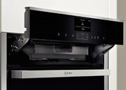Духовой шкаф Neff B47FS22N0 фото 3 в Санкт-Петербурге