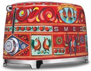 Тостер Smeg TSF01DGEU фото 4 в Санкт-Петербурге Тостер Smeg TSF01DGEU фото 4 в Санкт-Петербурге