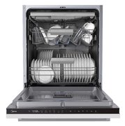 Встраиваемая посудомоечная машина Midea MID60S450i фото 2 в Санкт-Петербурге