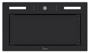 Встраиваемая вытяжка Midea MH60I530GB фото 2 в Санкт-Петербурге