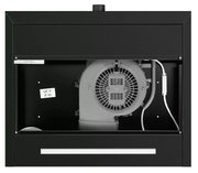 Вытяжка Maunfeld Comfort 60 Flat black фото 4 в Санкт-Петербурге