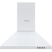 Вытяжка Krona BRIEF 500 WHITE PB фото 2 в Санкт-Петербурге