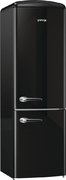 Двухкамерный холодильник Gorenje ORK 192 BK фото 3 в Санкт-Петербурге