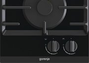 Газовая варочная панель на стеклокерамике Gorenje GC321B фото 3 в Санкт-Петербурге
