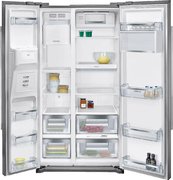 Холодильник Siemens KA90IVI20R фото 2 в Санкт-Петербурге