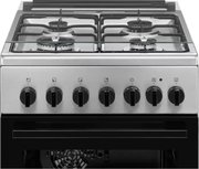 Комбинированная плита Electrolux RKK520000X фото 2 в Санкт-Петербурге