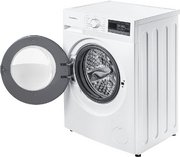 Стиральная машина Maunfeld MFWM148STWH02 фото 4 в Санкт-Петербурге