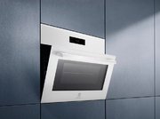 Встраиваемая микроволновая печь Electrolux EVM 8E08V фото 2 в Санкт-Петербурге