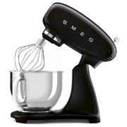 Миксер Смег SMF03BLEU фото 2 в Санкт-Петербурге Миксер Smeg SMF03BLEU фото 2 в Санкт-Петербурге