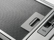 Вытяжка AEG DGB1530S фото 3 в Санкт-Петербурге
