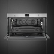 Духовой шкаф Smeg SFPR9395X фото 2 в Санкт-Петербурге