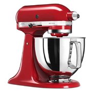 Миксер Китчен Эйд 5KSM125EER фото 2 в Санкт-Петербурге Миксер KitchenAid 5KSM125EER фото 2 в Санкт-Петербурге