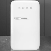 Мини-бар Smeg FAB5RWH фото 4 в Санкт-Петербурге