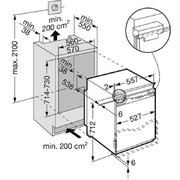 Морозильник Liebherr IG 956 Premium SuperFrost фото 3 в Санкт-Петербурге