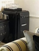 Холодильник Smeg FAB10RNE фото 2 в Санкт-Петербурге