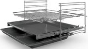 Духовой шкаф Bosch HBF534EB0Q фото 4 в Санкт-Петербурге