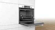 Духовой шкаф Bosch HBG557SW0R фото 4 в Санкт-Петербурге