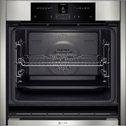 Духовой шкаф Neff B45CR22N0R фото 4 в Санкт-Петербурге