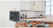 Электрическая варочная панель BOSCH PKE611BA1R фото 2 в Санкт-Петербурге